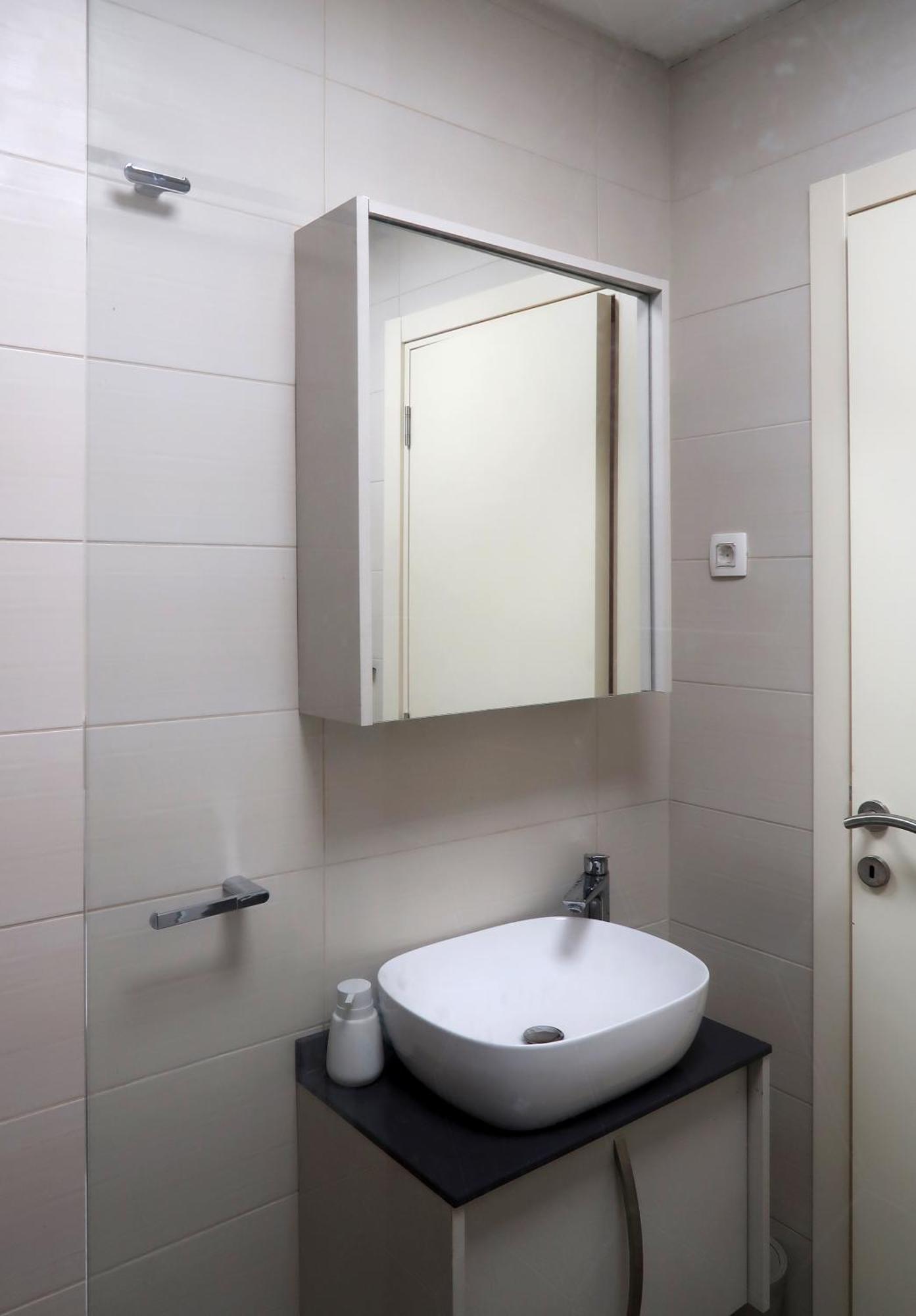 Cozy Nest, 350M To Beach, Free Parking, Wi-Fi Kotor Eksteriør billede
