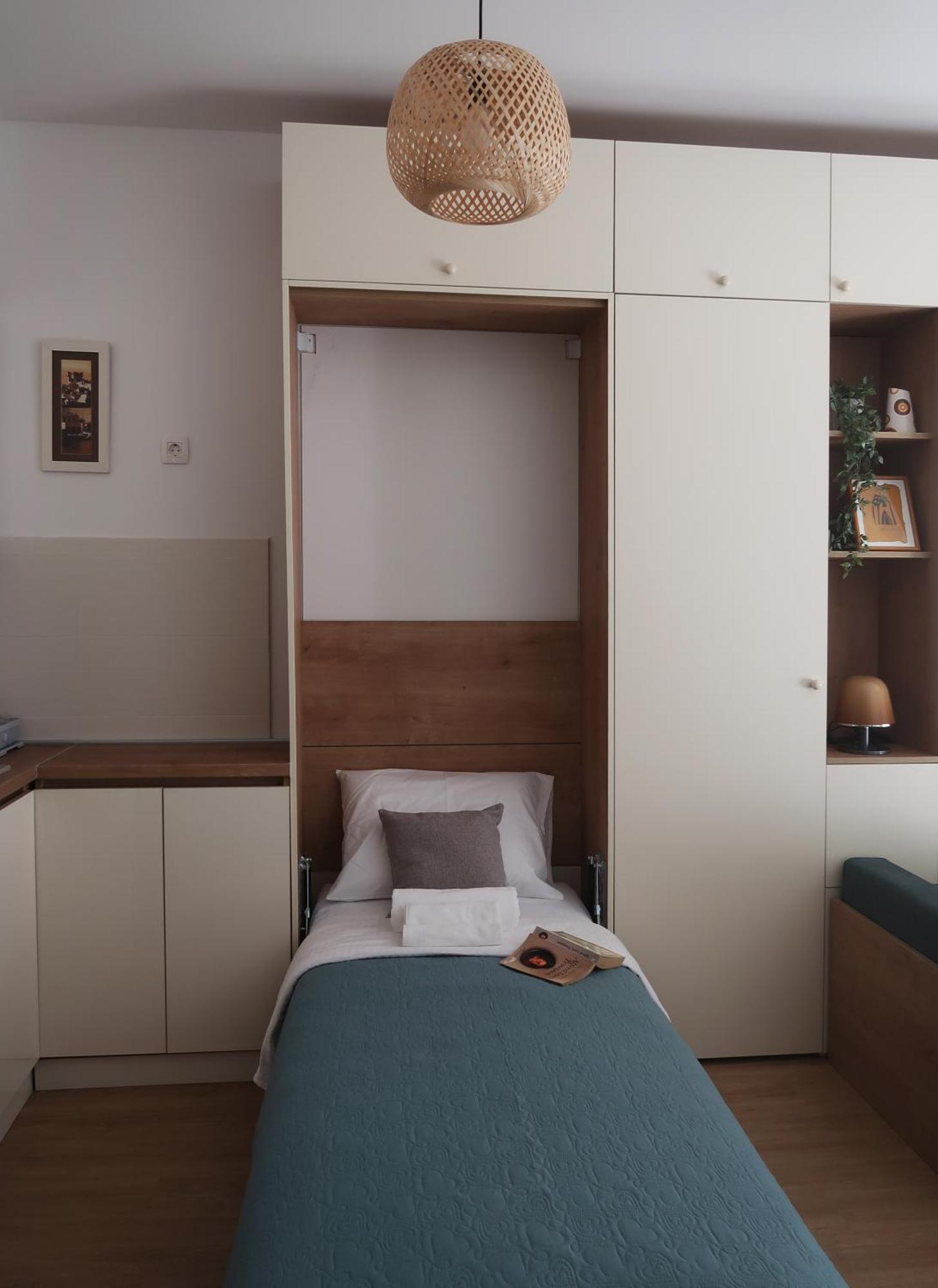 Cozy Nest, 350M To Beach, Free Parking, Wi-Fi Kotor Eksteriør billede